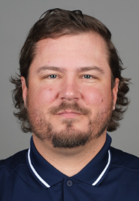 Matt Adkins headshot 2024