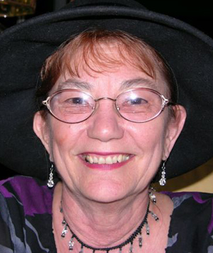 Mary Louise Crawford, RN   