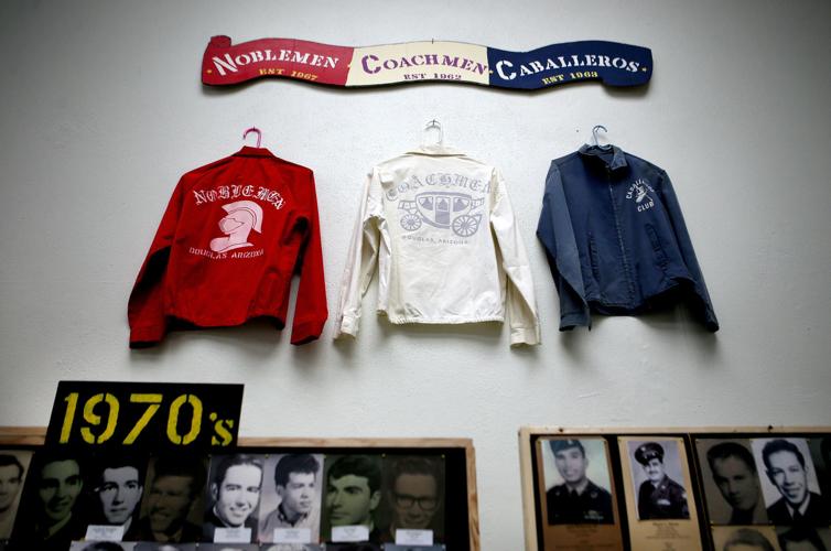 Douglas Vietnam War Veterans Commemorative Project