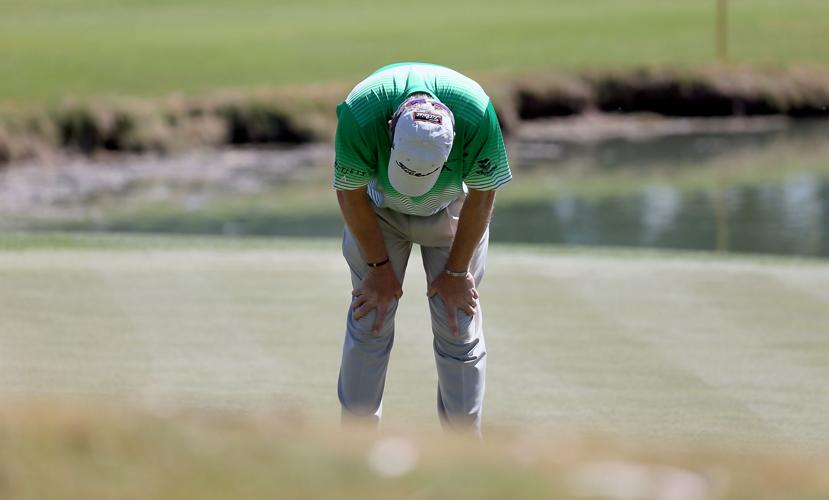 2017 Tucson Conquistadores Classic Golf