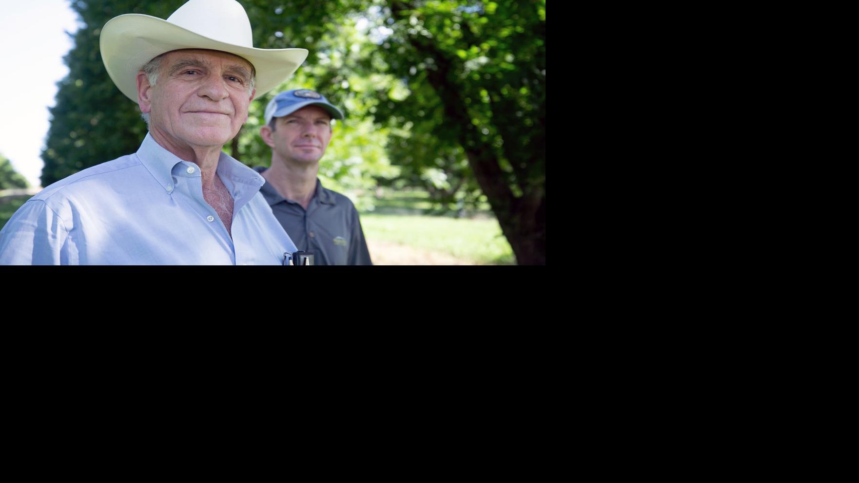 Pecan farmer, mining company hope to avoid big cuts in CAP water