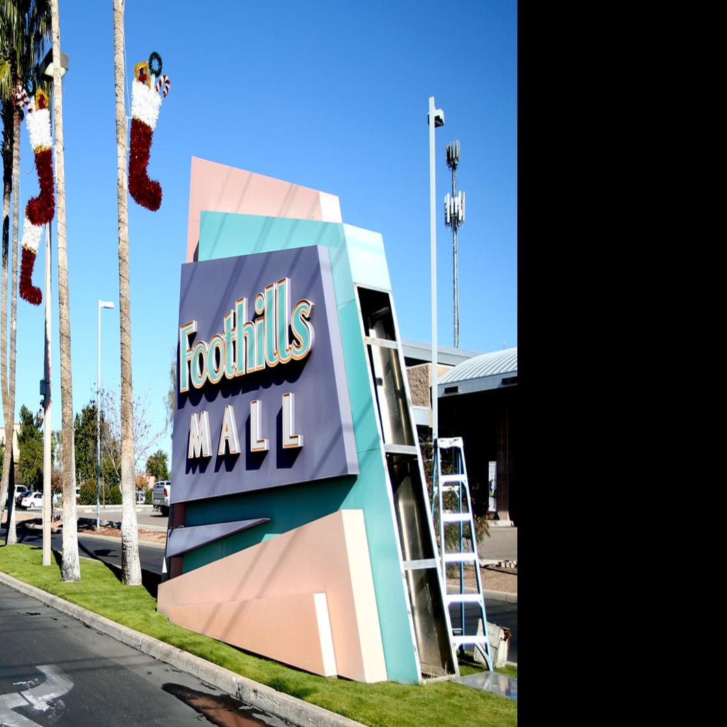 Foothills Mall In For Major Renovation Following Sale To Tucson