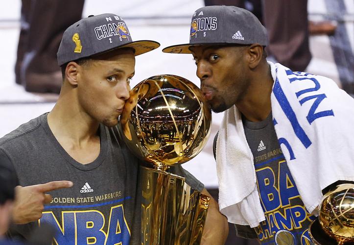 Iguodala Retires Basketball