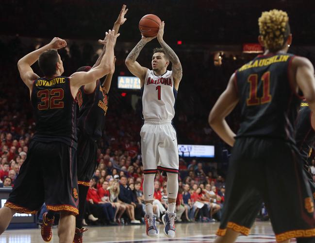 One man's Pac-12 forecast