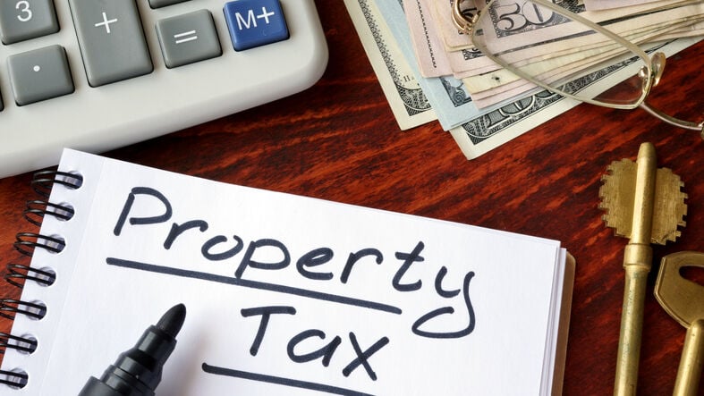 Property tax