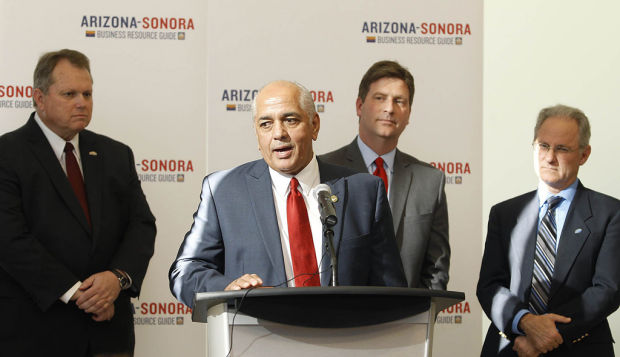 Arizona-Sonora Business Research Guide