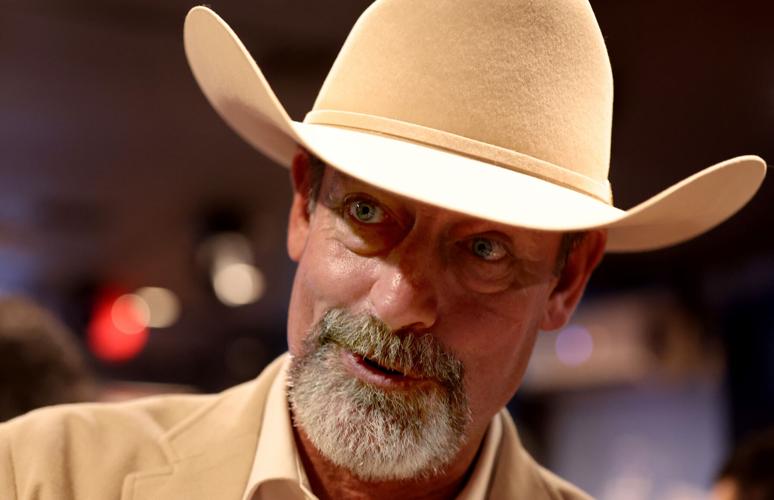 From Tucson to Congress: It's Grijalva vs. Butierez again