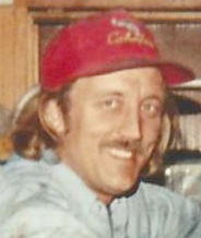 Donald Lewis Lohrenz, Jr.