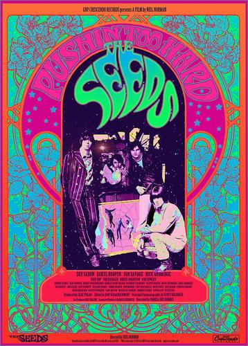 The Seeds documentary to screen at The Loft Cinema with director Q&A