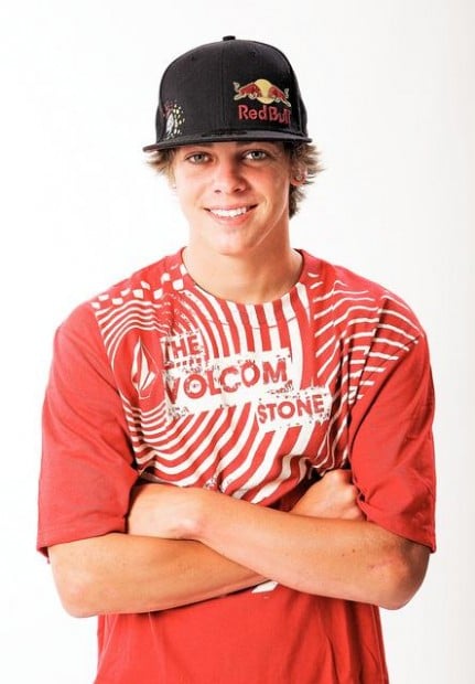 Skate park's opening bringing skateboard star to S. Arizona  