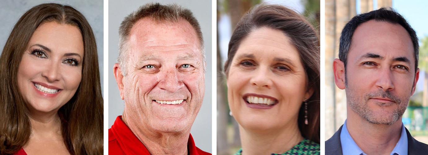 2020 Elections: Arizona LD10 House of Representatives