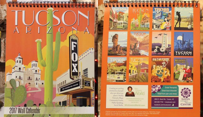 Give the gift of Tucson with these 18 Sonoran Desert gifts tucson