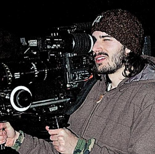 Up-and-comers in horror film  