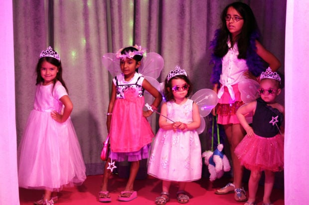 Barbie The Dreamhouse Experience