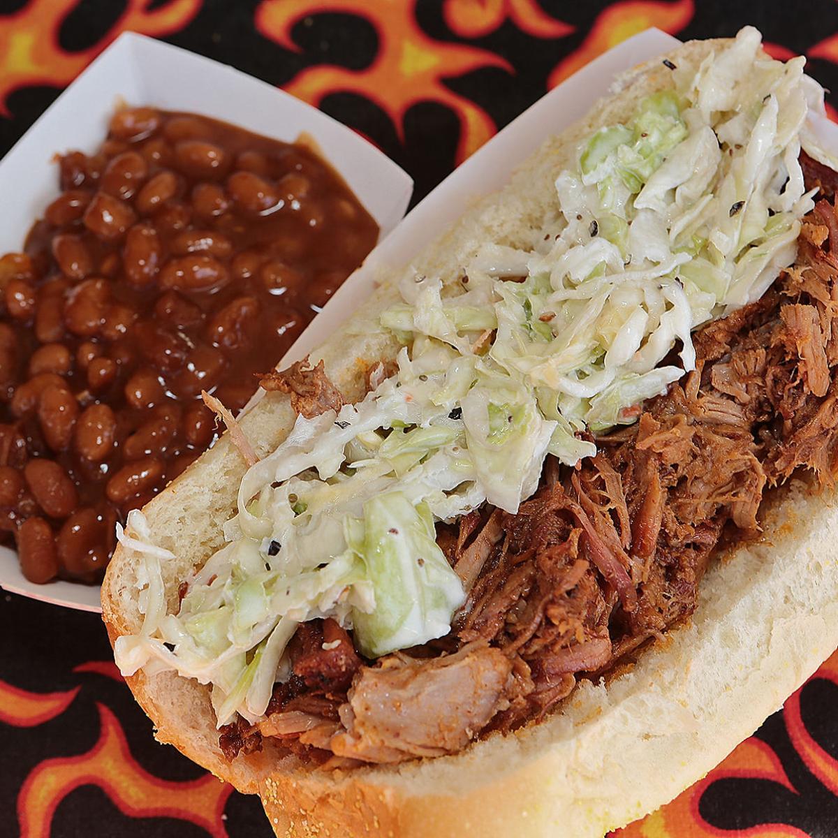 Use Our Giant List Of Takeout Delivery Options To Help A Tucson