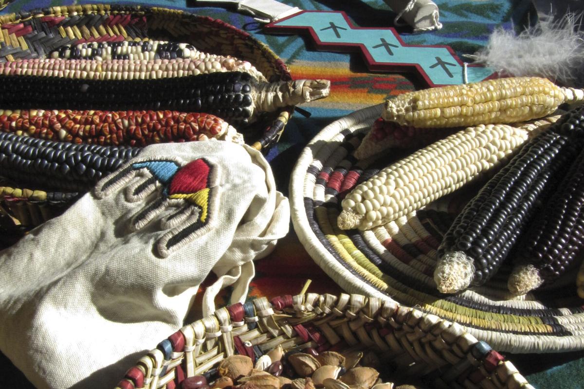 Hopi set to acquire more land in Arizona