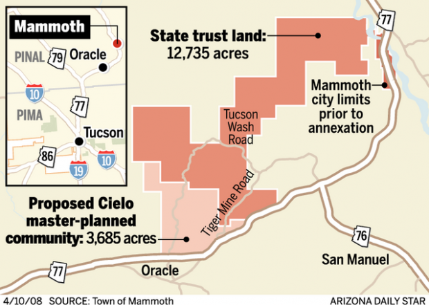Tiny Mammoth has some big growth plans  