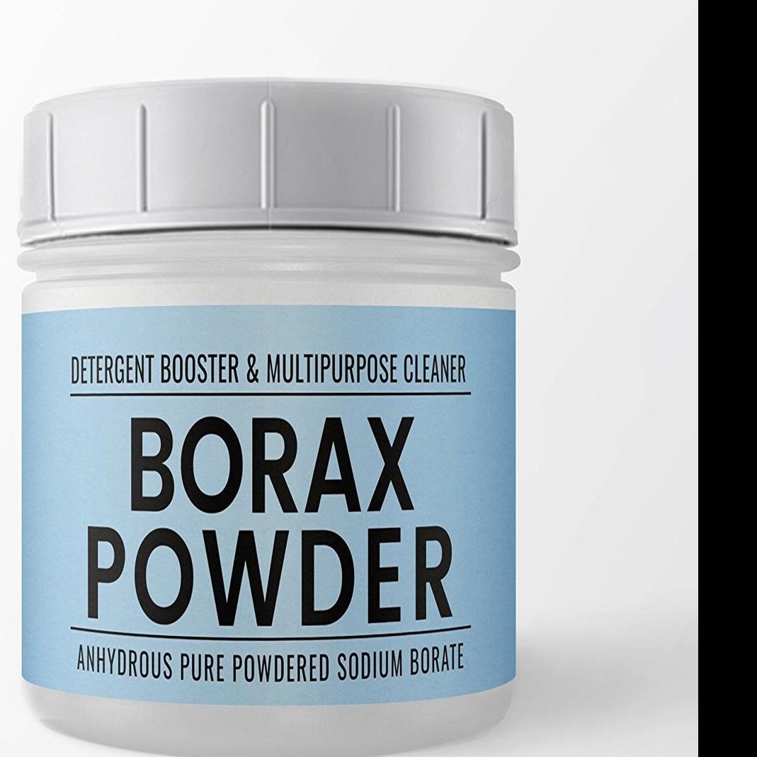 5 Brilliant Summer Uses For Borax Home Garden Tucson Com