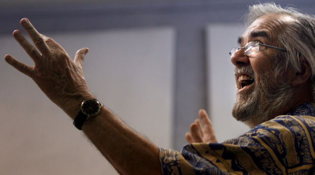 2014 Fall Arts Preview: Vocal