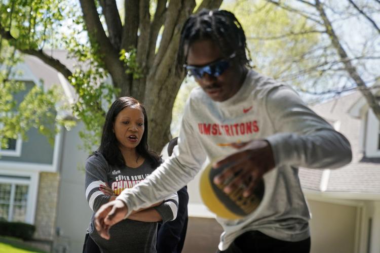 Shootings A Mother's Tale