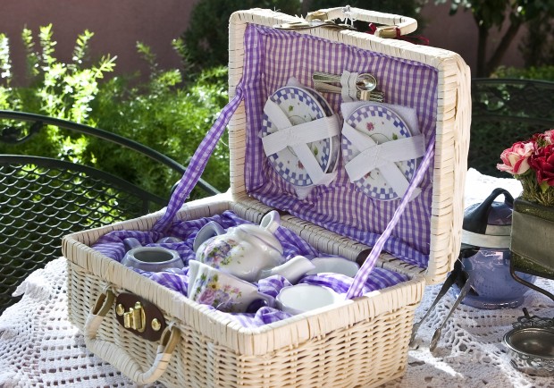 One-stops for two of our favorite things   