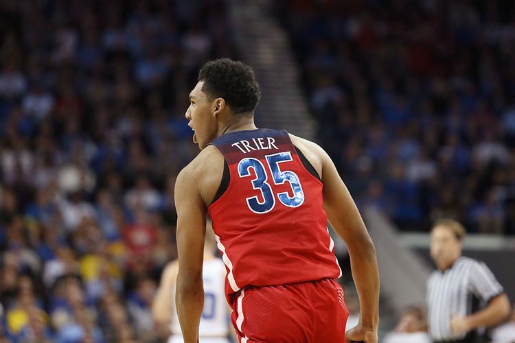 Zo's desire to be great led him and mom across country — and back