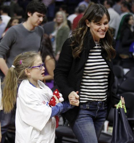 Celebrity photos of the week