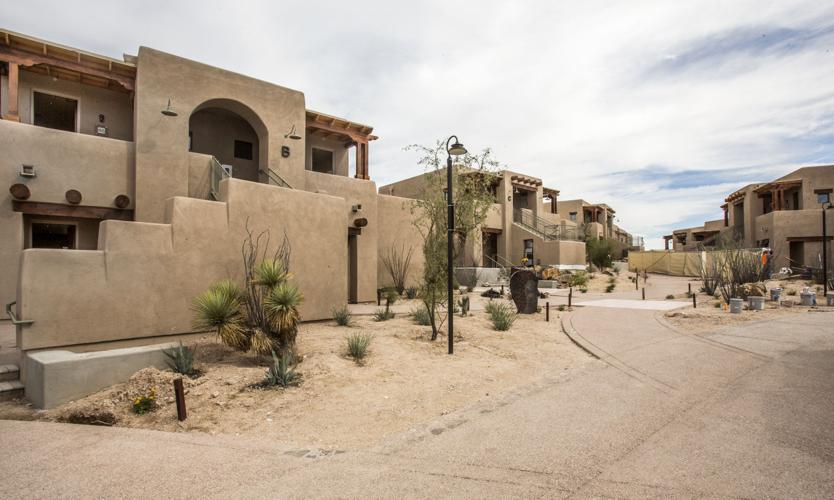 Hacienda Del Sol Expansion
