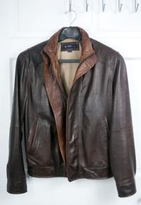 Tucson Leather: to repair or not to repair