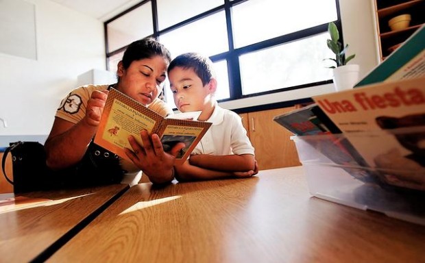 Elementary school redefined  