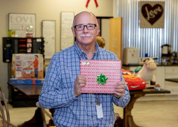 GAP Ministries Toy Drive