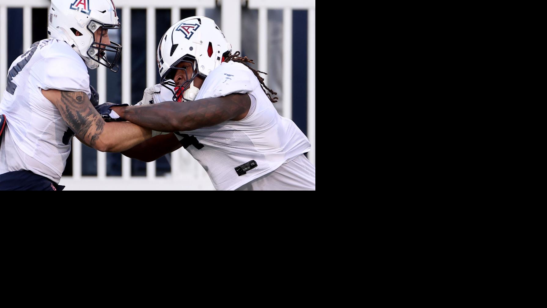 Arizona football training camp preview: linebackers
