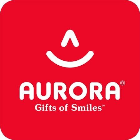 Aurora World Inc. to Bring the Beloved Holiday Classic Rudolph the Red-Nosed Reindeer to Life in an Outstanding New Plush Collection