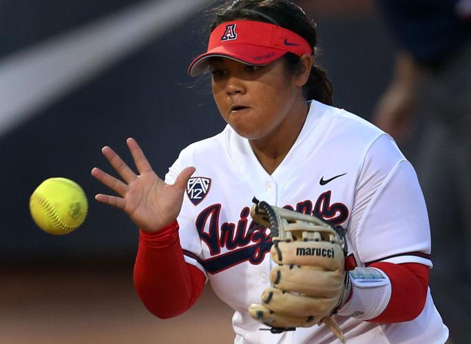 University of Arizona vs Texas