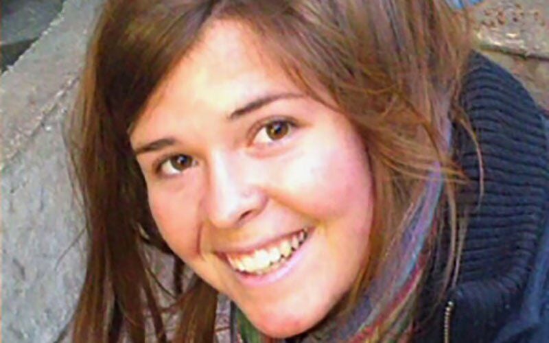 Kayla Mueller’s parents speak as ISIS fighter is sentenced in her death
