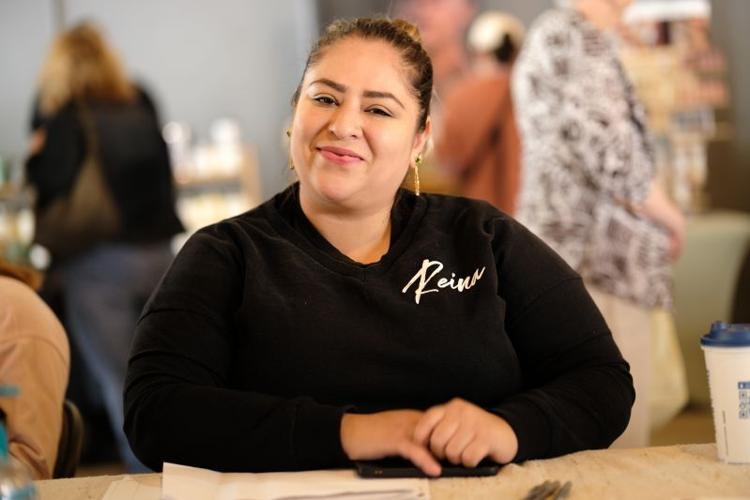 Martha Reyes