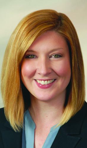 40 under 40 Class of 2015: Leah Shea