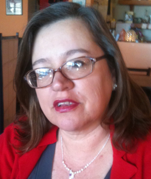 Rosita Duarte-Piña