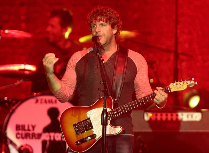 Billy Currington