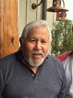 Armando A. Ortega (modern)