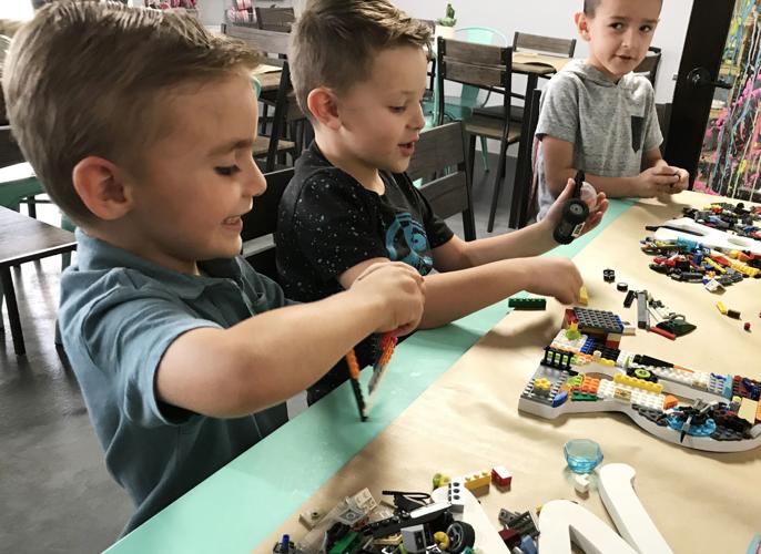 ThisNThat Creative Studio