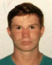 Missing: SKY HART (AZ)