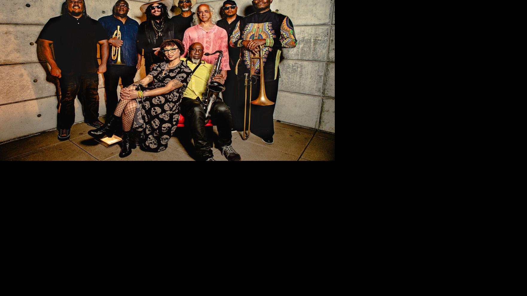 Grateful Dead gets Detroit attitude in Don Was' new band, coming to Tucson