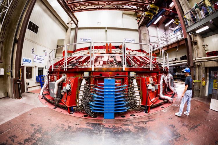 Giant Magellan Telescope