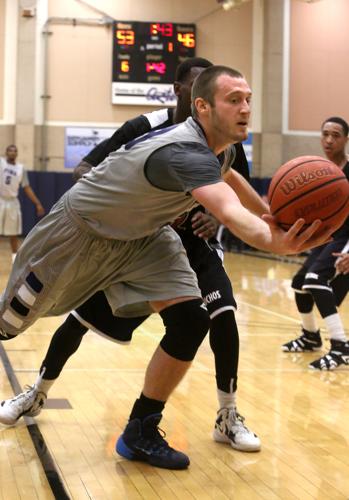 Pima College basketball (copy)