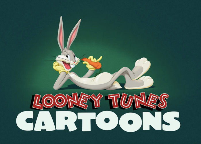 Looney Tunes Cartoons