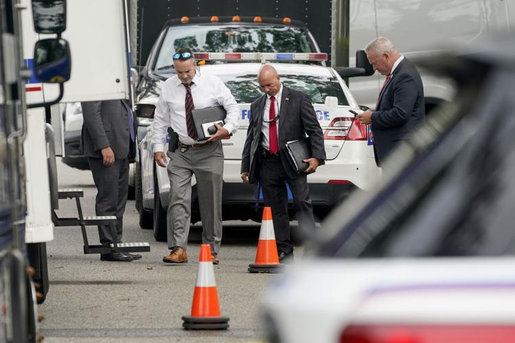 Long Island Serial Killings Witness