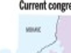 Initial Redistricting Proposal Creates Three Arizona Border Districts Elections Tucson Com