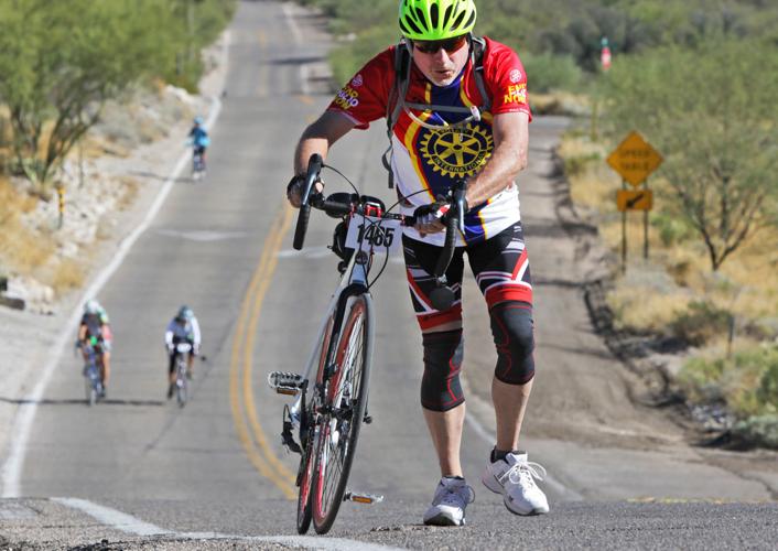 2016 El Tour de Tucson