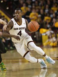 Probable starters for Arizona State